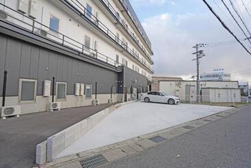 酒店 Plaza In Kanku