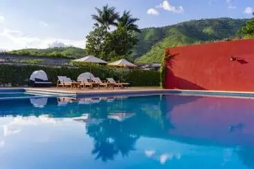 Hotel Nukari Quinta Boutique