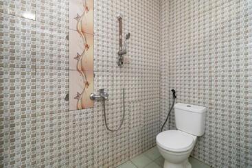 Hotel Reddoorz @ Jalan Gajah Mada Lampung