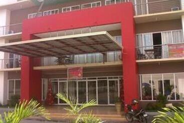 Szálloda Regal Plaza