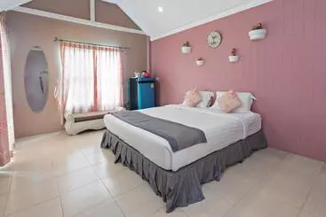 Hotelli See Sky Resort
