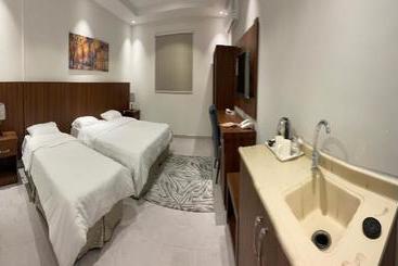 فندق كنان سويت