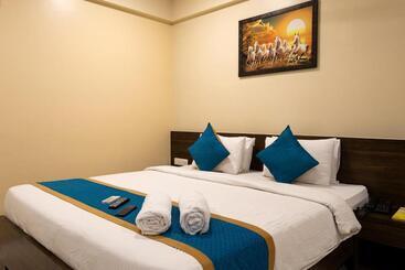 Bed and Breakfast Kedari Residency