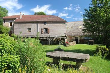 ベッドアンドブレックファースト La Féculerie