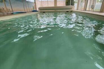 Bed and Breakfast Le Vieux Moulin