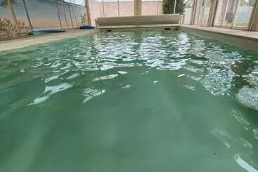 Bed and Breakfast Le Vieux Moulin