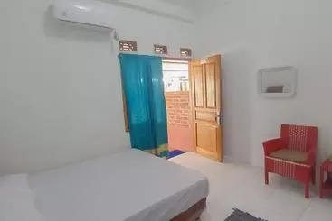 Szálloda Aa Bungsu Syariah Balekambang Ciletuh Sukabumi Redpartner