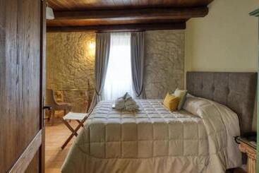 ホテル Borgo Incantato Spoleto