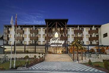 Hotel Ipeksoy Thermal