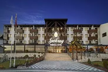 Hotel Ipeksoy Thermal