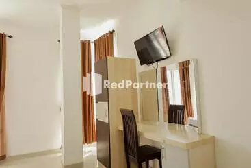ホテル Radja Homestay Mitra Reddoorz
