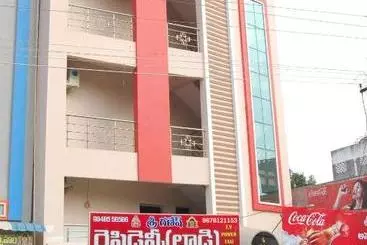 Hotel Sree Ganesh Residency