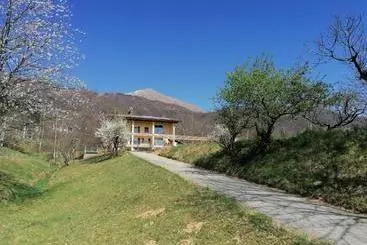 ペンション Le Moie