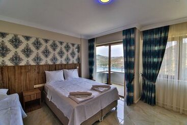 Amasra Sunrise Otel