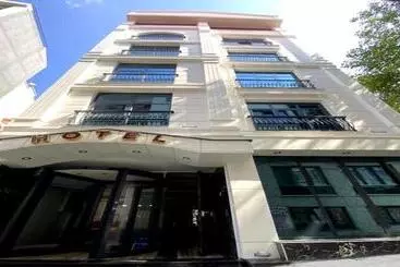 Deryaman Hotel Trabzon