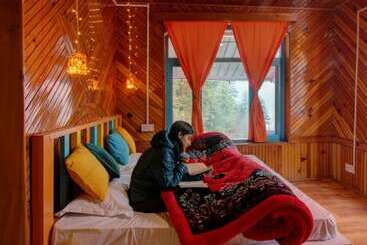 Gostops Naggar Hostel