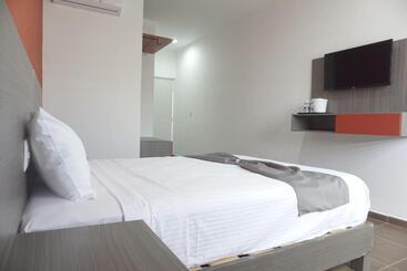 فندق Alo Select Mazatlan