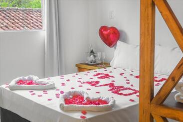 Hotel Cajueiro Guaruja