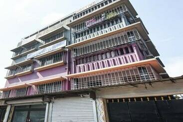 Hotel Hasting Guest House