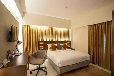 Hotel Jatra Flagship Khulna City Centre