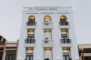 هتل Marina