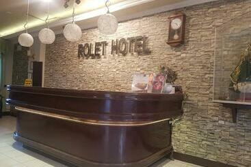 فندق Rolet