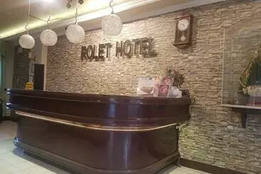 Hotel Rolet