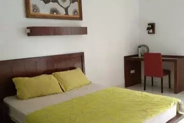 ホテル Rumah Amanda Residence