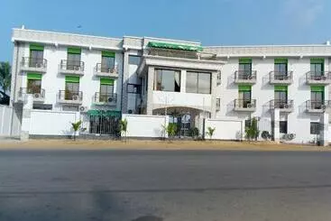 Hotel Samaki Plage