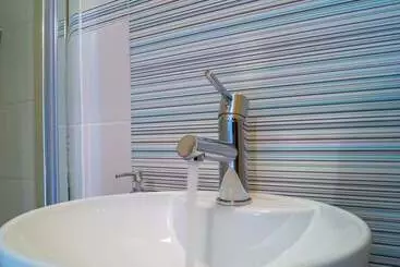 Hotelli Seven Boutique