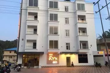 هتل Sri Kpn