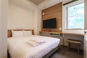 Otel Stay Living Niseko