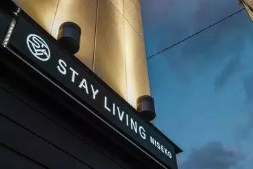 Hotel Stay Living Niseko
