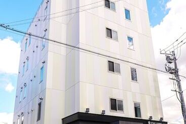 Hotel Stay Living Niseko