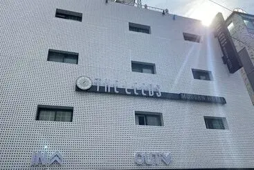 Hotel The Leeds