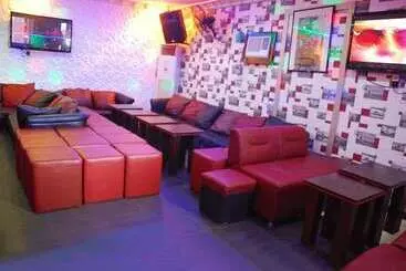 هتل Tuscany Suites