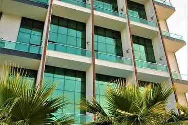 Hotel Vm Resort