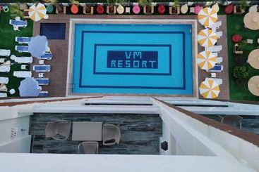 ホテル Vm Resort