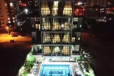 Hotel Vm Resort