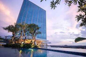 Nuanza Hotel & Convention