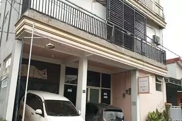 Pensione Ganeta Homestay Syariah