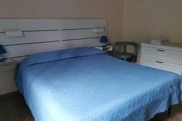 Pensione Itaca