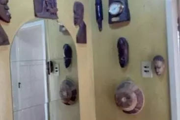 ペンション Park Lodge