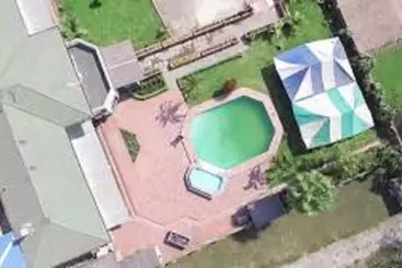 پانسیون Providence Teez Lodge