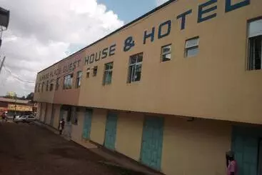 Pension Sunrise Guest House