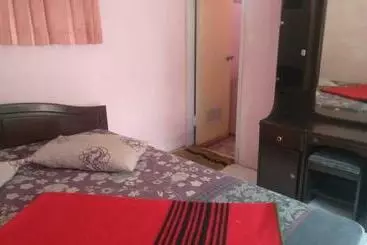 Pensão Villa Trijaya