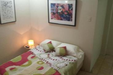 Hostel Boel Boutique Suite En Guayaquil