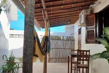 هاستل Pousada Lotus