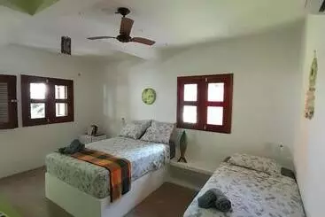 Albergue Pousada Lotus