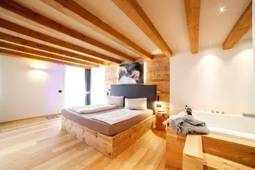 B&b Fiordimelo